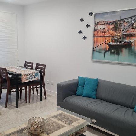 Maligueira Apartment เลเรีย ภายนอก รูปภาพ
