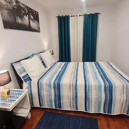 Maligueira Apartment เลเรีย ภายนอก รูปภาพ