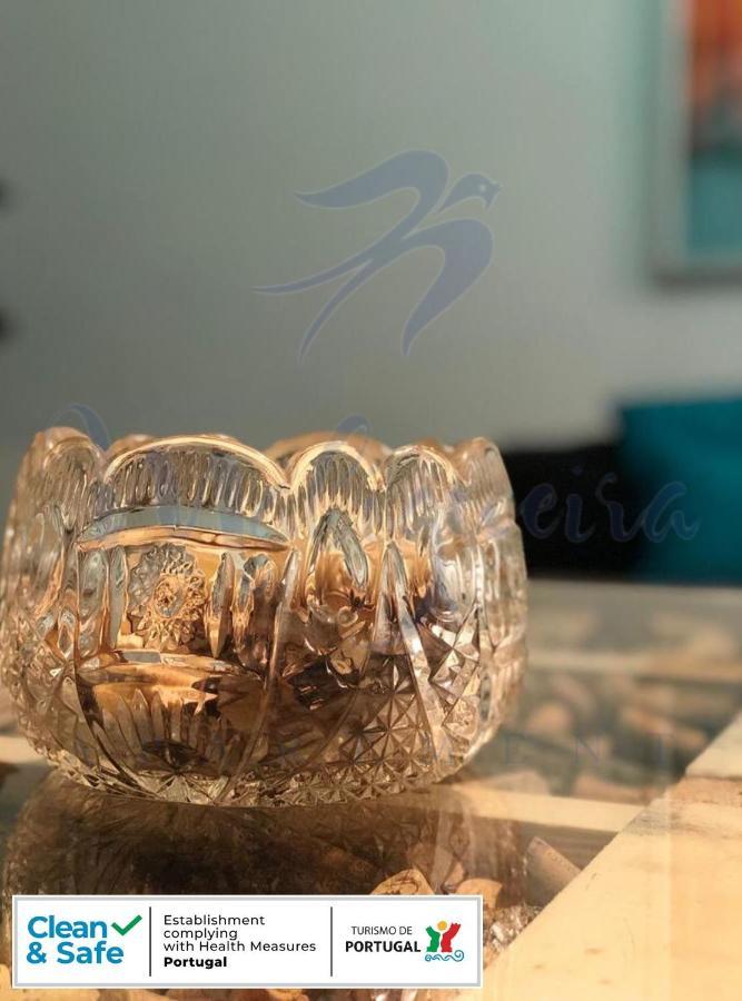 Maligueira Apartment เลเรีย ภายนอก รูปภาพ