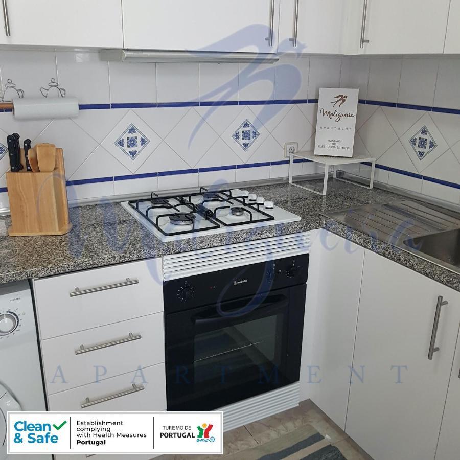 Maligueira Apartment เลเรีย ภายนอก รูปภาพ