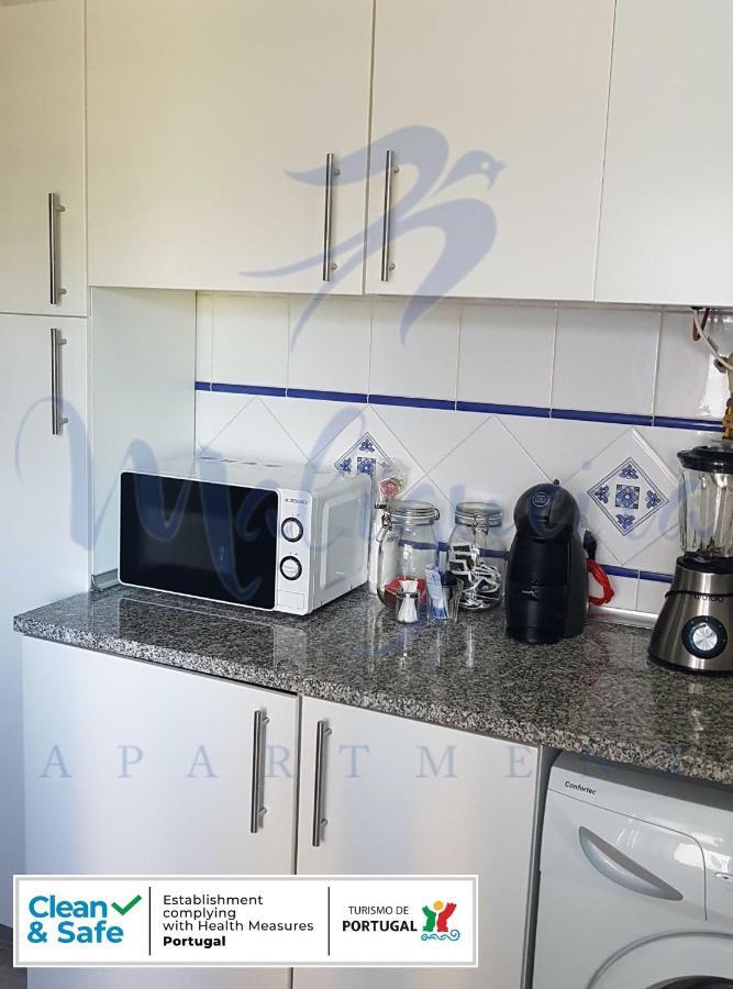 Maligueira Apartment เลเรีย ภายนอก รูปภาพ