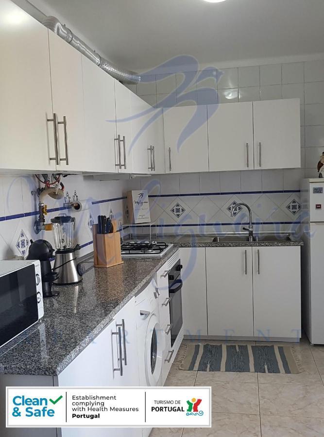 Maligueira Apartment เลเรีย ภายนอก รูปภาพ