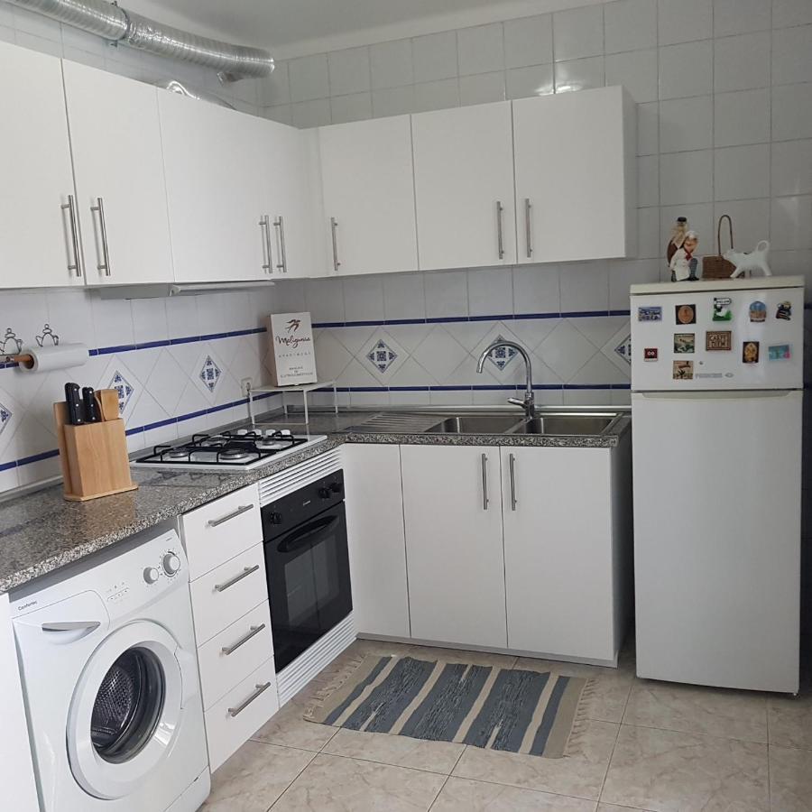 Maligueira Apartment เลเรีย ภายนอก รูปภาพ