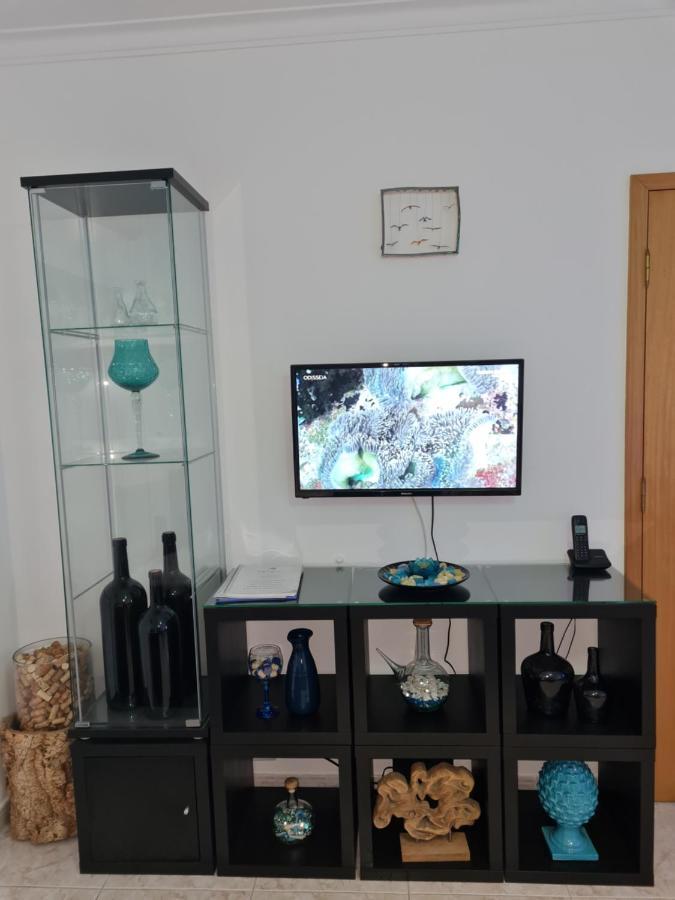 Maligueira Apartment เลเรีย ภายนอก รูปภาพ