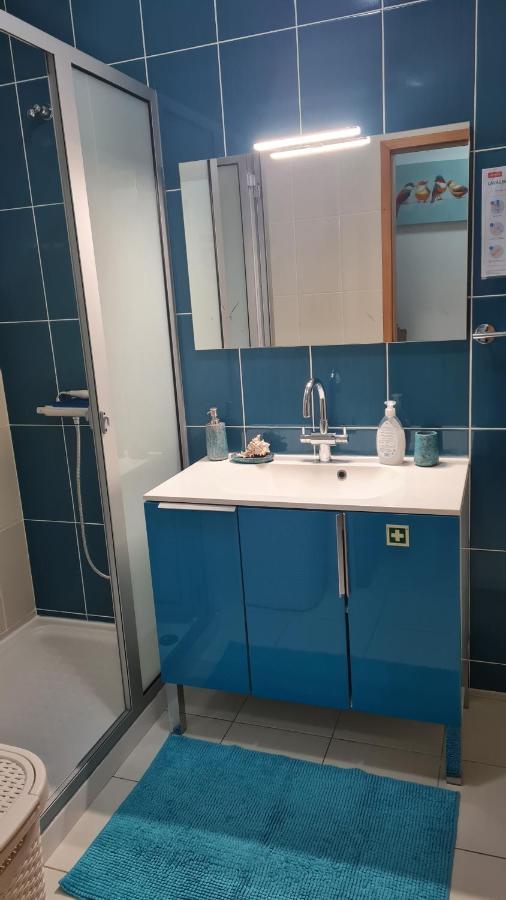 Maligueira Apartment เลเรีย ภายนอก รูปภาพ