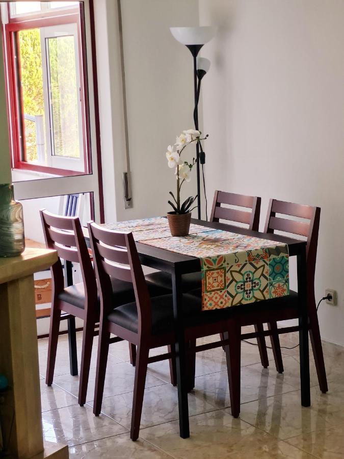 Maligueira Apartment เลเรีย ภายนอก รูปภาพ