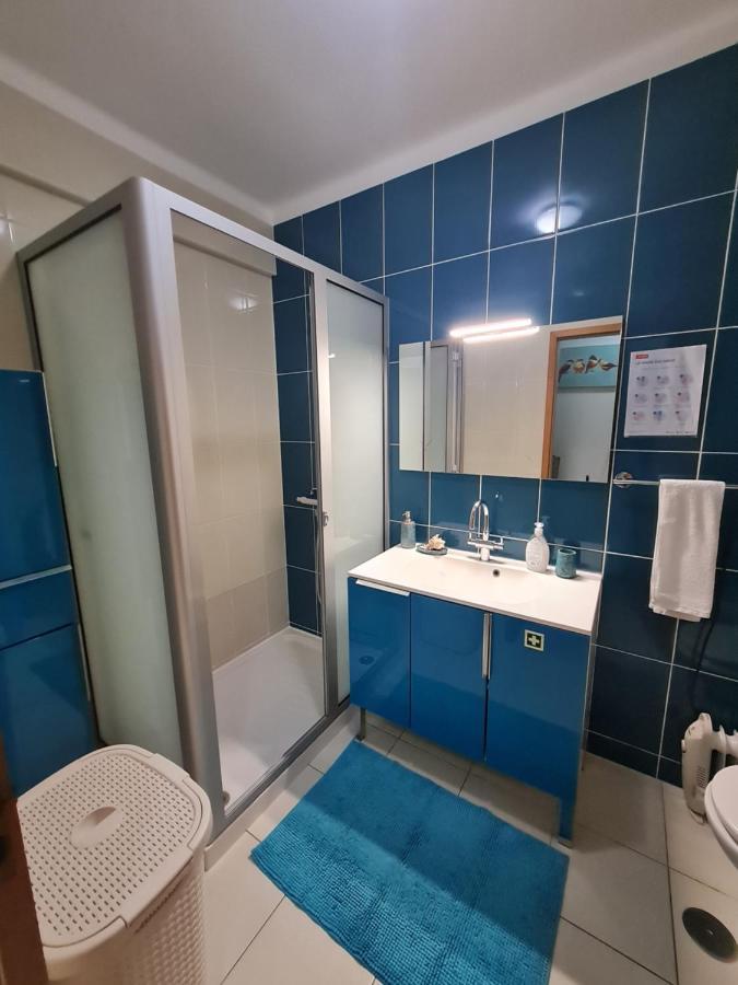 Maligueira Apartment เลเรีย ภายนอก รูปภาพ