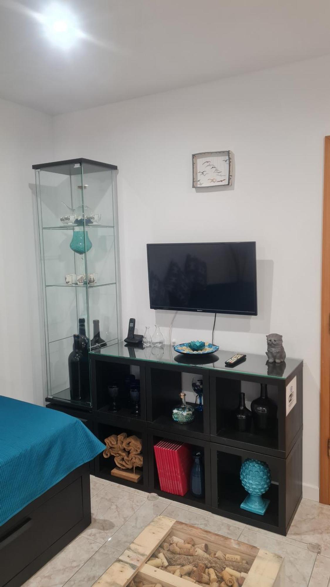 Maligueira Apartment เลเรีย ภายนอก รูปภาพ