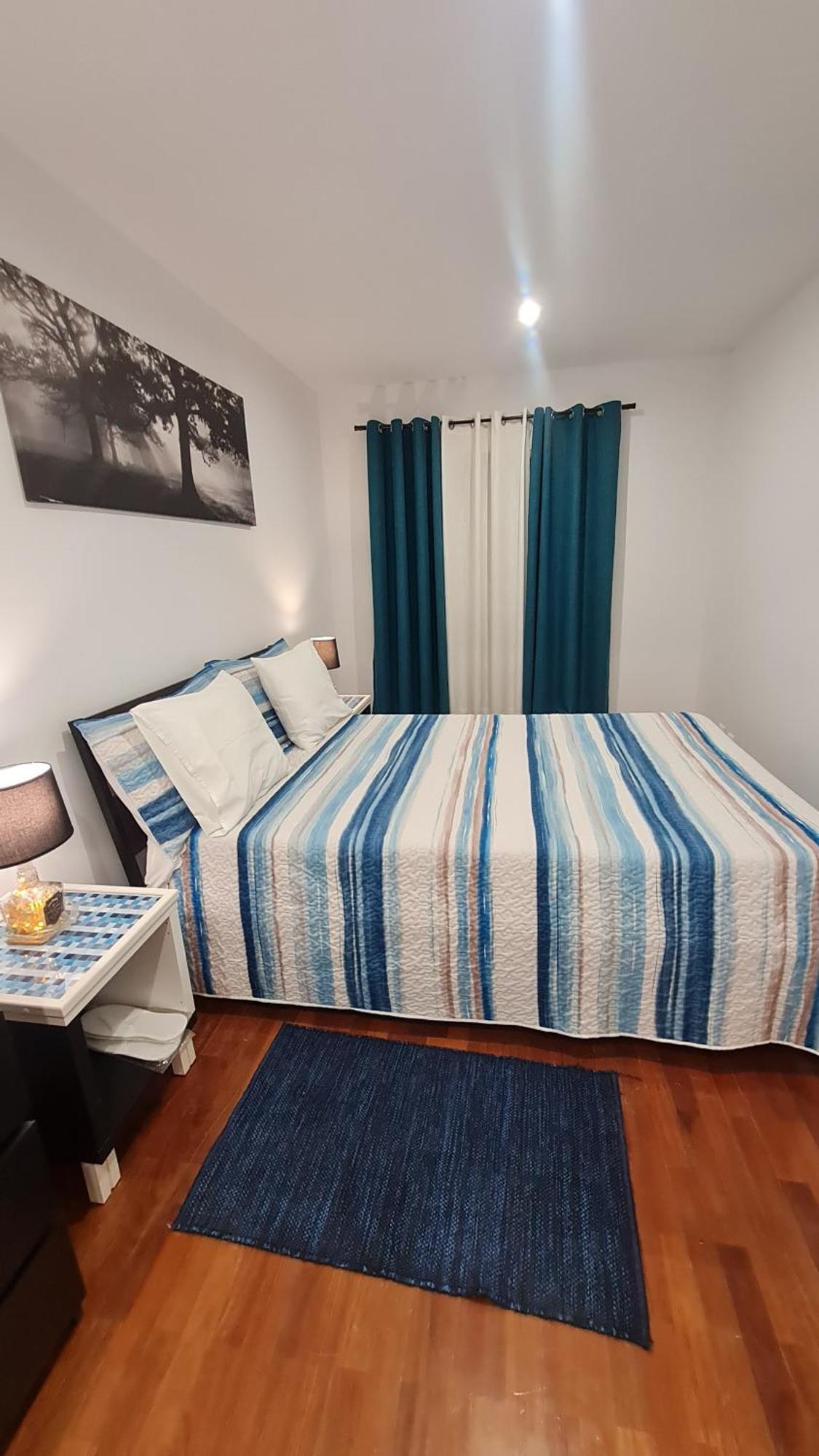Maligueira Apartment เลเรีย ภายนอก รูปภาพ
