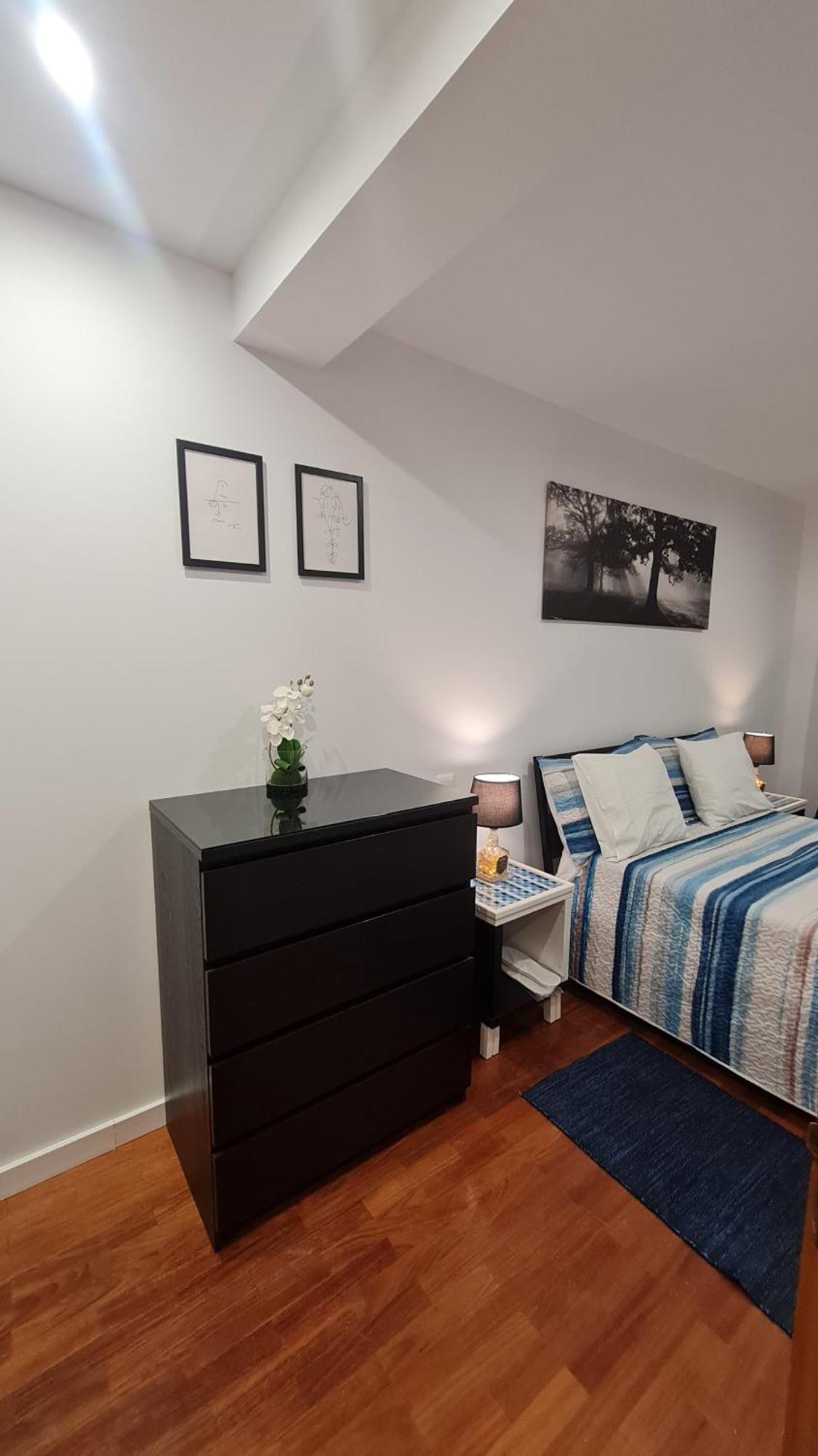 Maligueira Apartment เลเรีย ภายนอก รูปภาพ