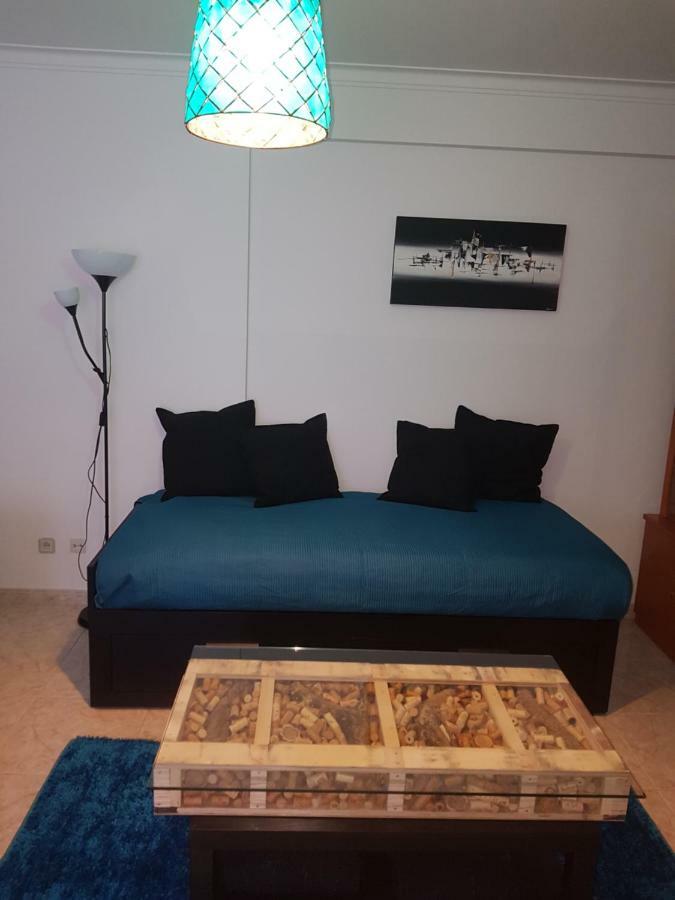 Maligueira Apartment เลเรีย ภายนอก รูปภาพ